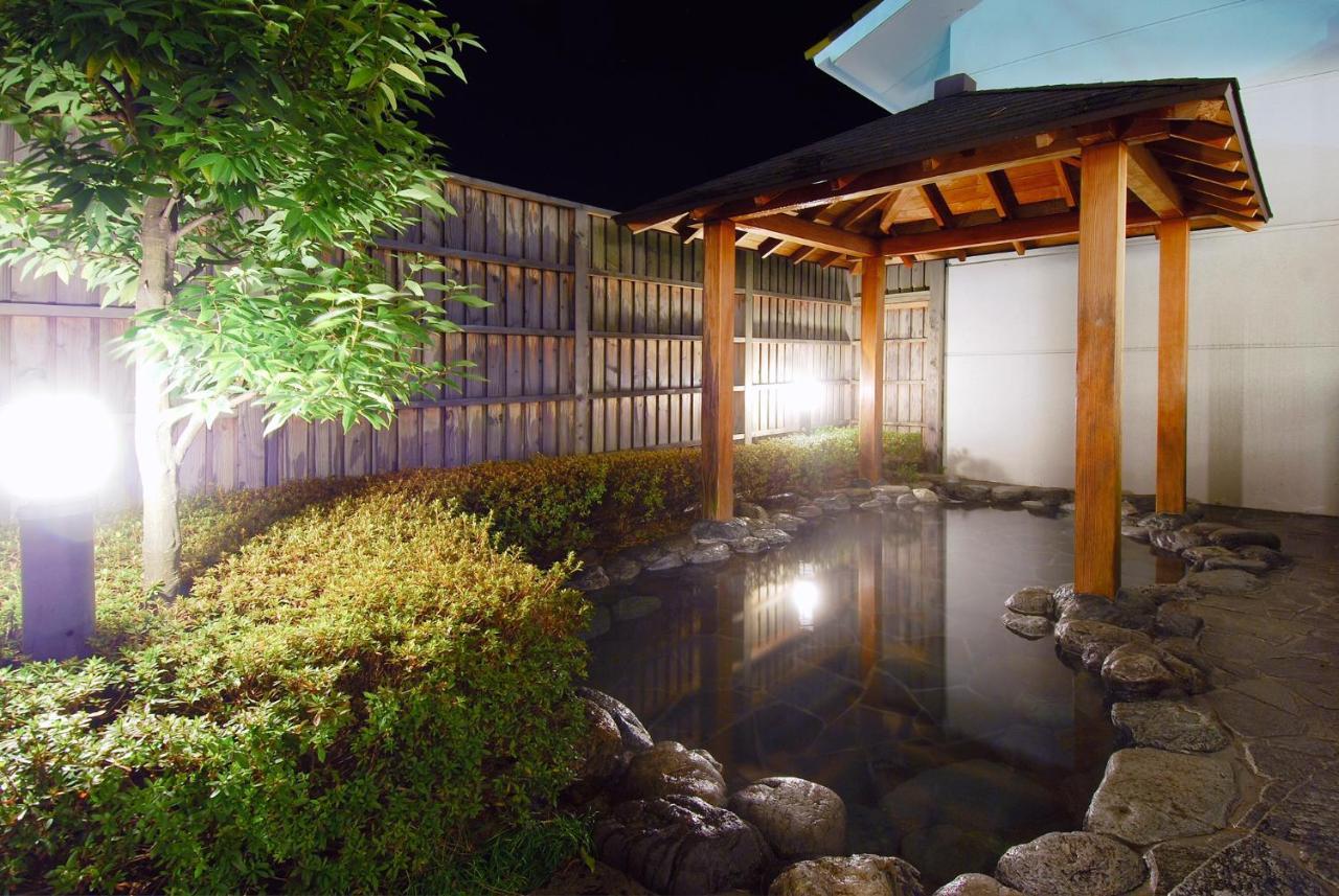 Laforet Shuzenji Sanshisuimei อิซุ ภายนอก รูปภาพ