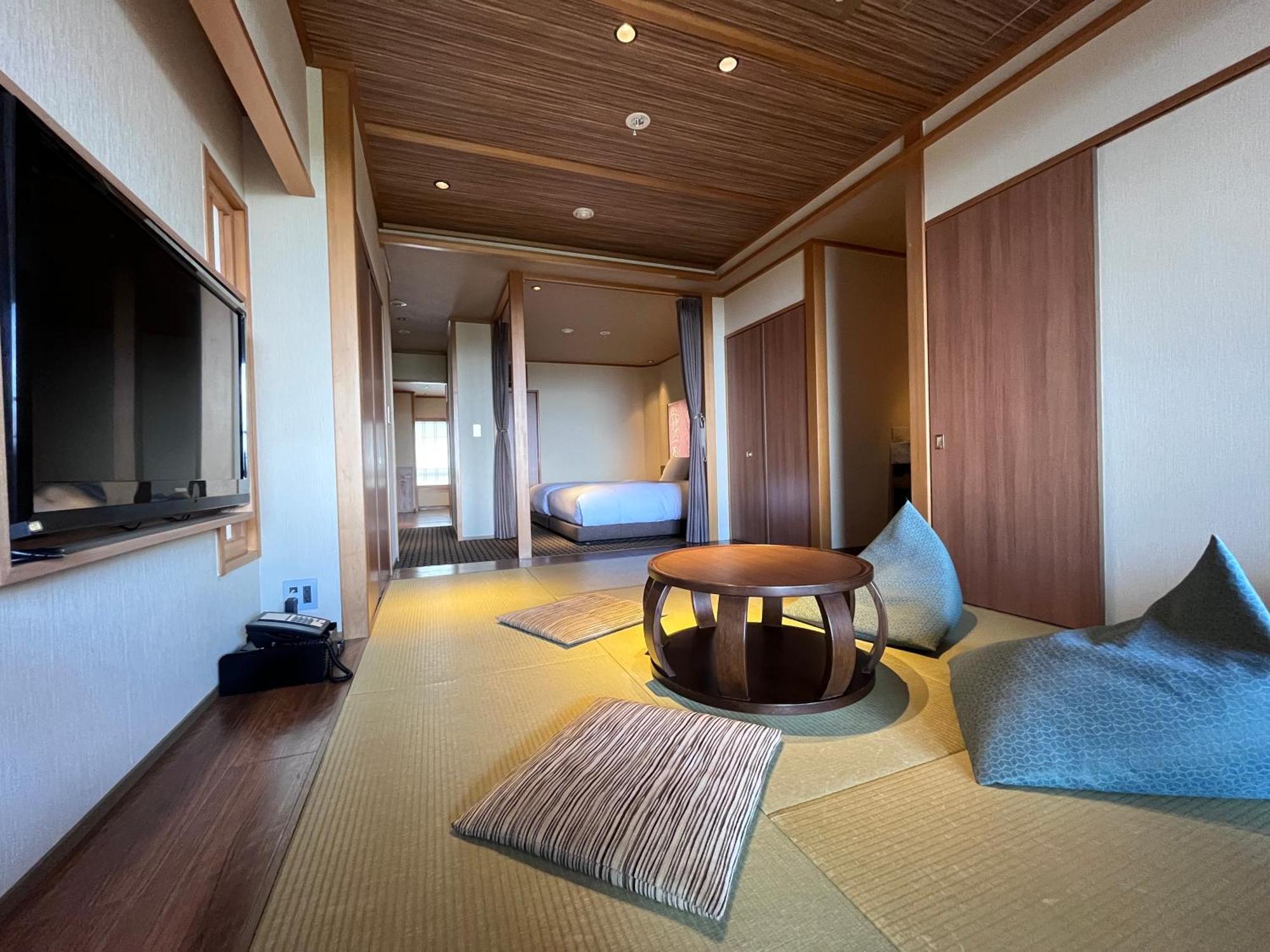 Laforet Shuzenji Sanshisuimei อิซุ ภายนอก รูปภาพ