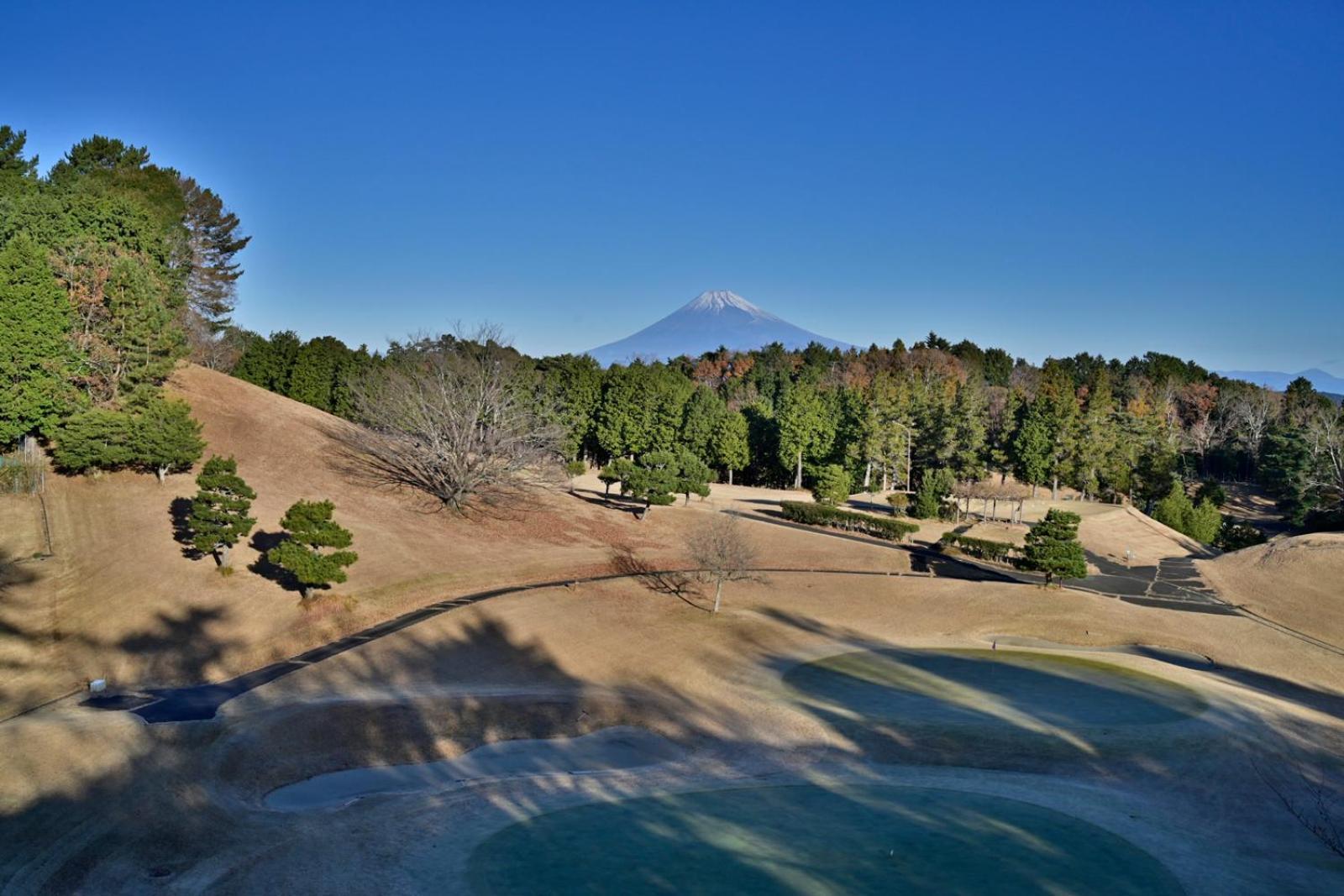 Laforet Shuzenji Sanshisuimei อิซุ ภายนอก รูปภาพ