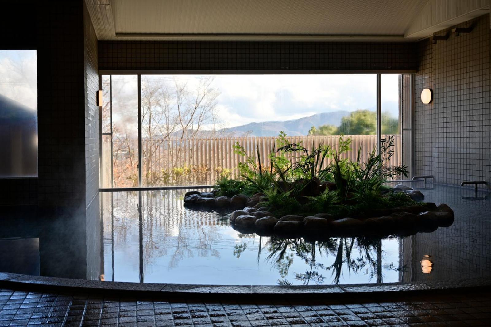 Laforet Shuzenji Sanshisuimei อิซุ ภายนอก รูปภาพ