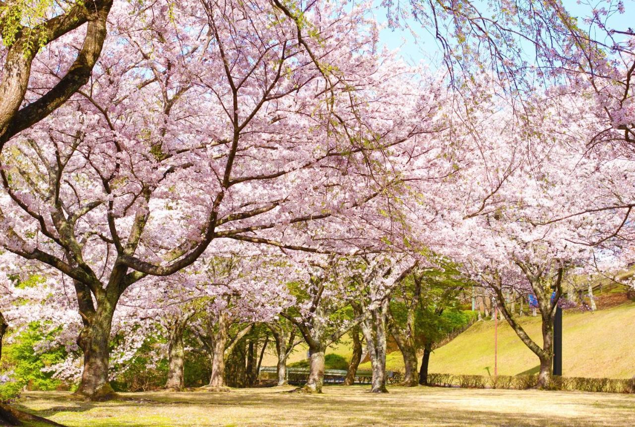 Laforet Shuzenji Sanshisuimei อิซุ ภายนอก รูปภาพ